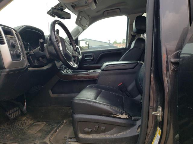 3GTU2VEC3FG435319 GMC Sierra K1500 Slt