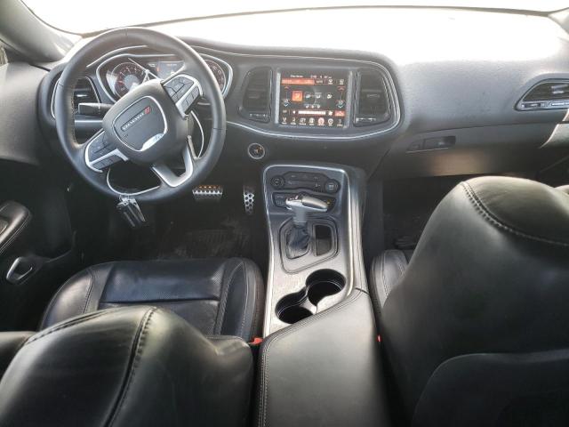 2C3CDZAGXGH234741 Dodge Challenger Sxt