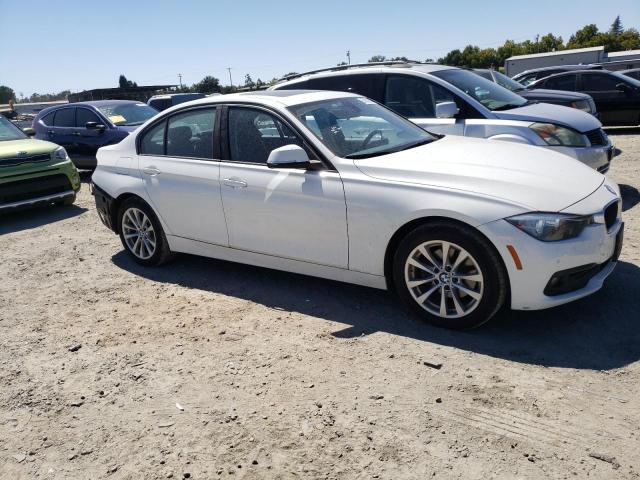 WBA8E1G50GNT36754 BMW 320 I