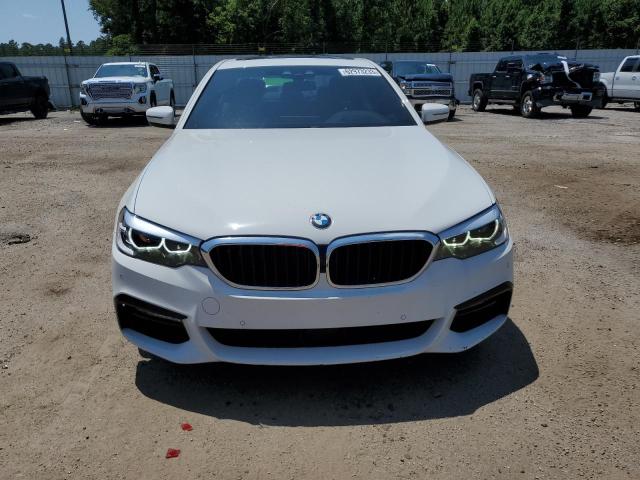 WBAJE5C59JWA95618 BMW 540 I