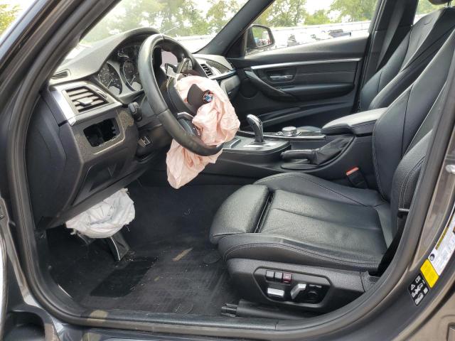 WBA8E3C51GK504159 BMW 328 Xi Sulev