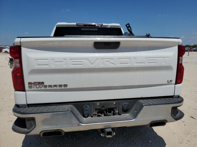 3GCUYDED5MG190733 Chevrolet Silverado K1500 Lt