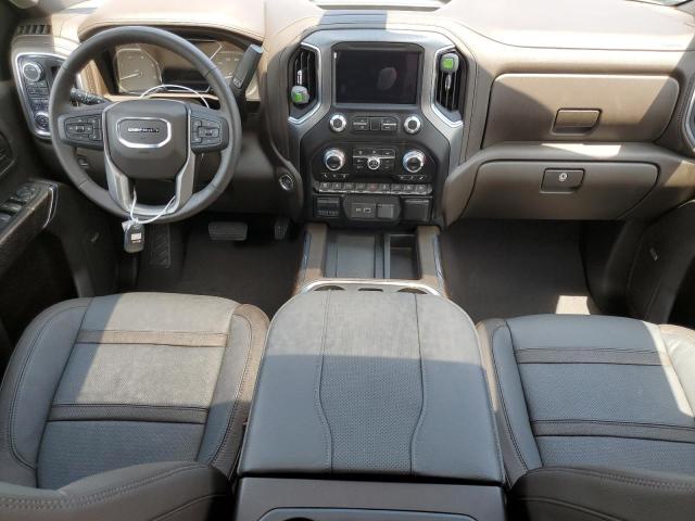 1GT49WEY2PF200538 GMC Sierra K3500 Denali
