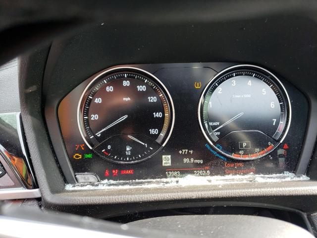 WBXJG9C00M5T27994 BMW X1 Xdrive28i