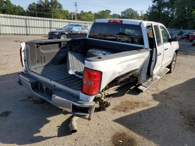 3GTP1VEC1FG151462 GMC Sierra C1500 Slt