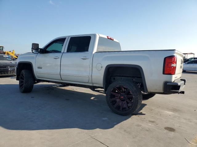 3GTU2UEC8EG433378 GMC Sierra K1500 Sle