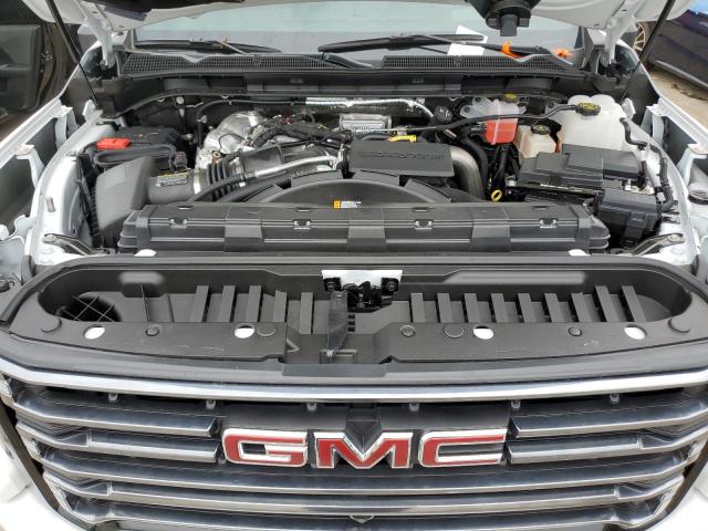 1GT49PEYXPF117073 GMC Sierra K2500 At4