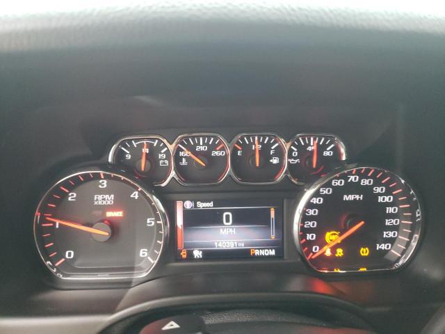 1GKS2BKC1FR102163 GMC YUKON SLT