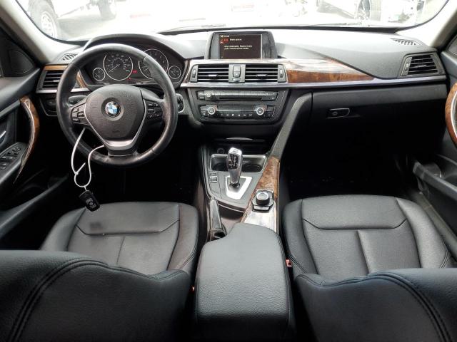 WBA3C1C53EK108591 BMW 328 I Sulev