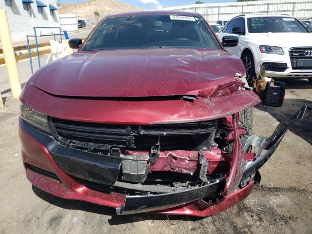 2C3CDXJG0LH147445 Dodge Charger Sxt