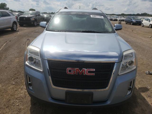 2GKALREK8E6309356 GMC Terrain Sle