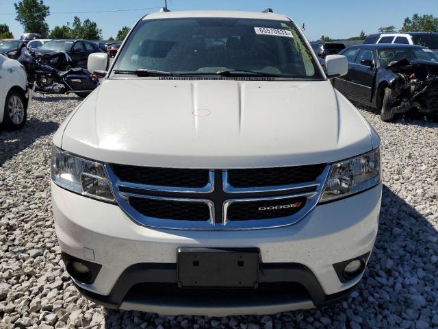 3C4PDCBG4GT131122 Dodge Journey Sxt