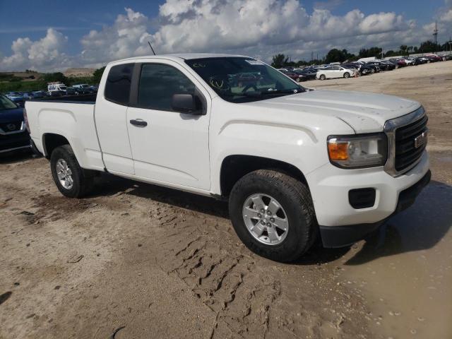 1GTH5BEA4J1223025 GMC Canyon