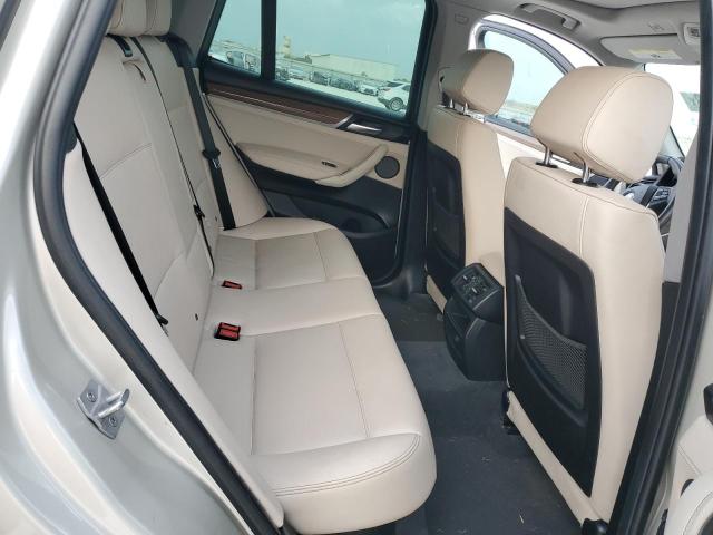 5UXWX7C58H0U42251 BMW X3 Xdrive35i
