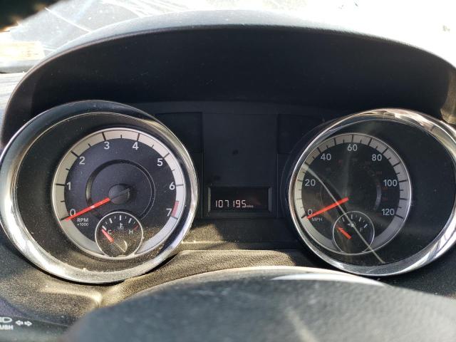 2C4RDGCG9LR179856 Dodge Grand Caravan Sxt