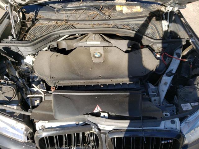 5UXKR6C56F0J75398 BMW X5 Xdrive50i