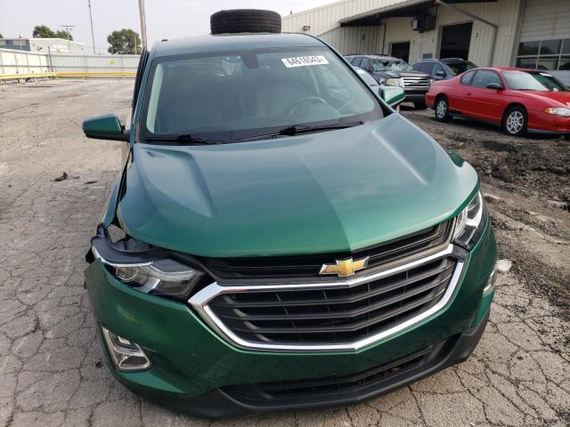 2GNAXKEV2K6222900 Chevrolet EQUINOX LT
