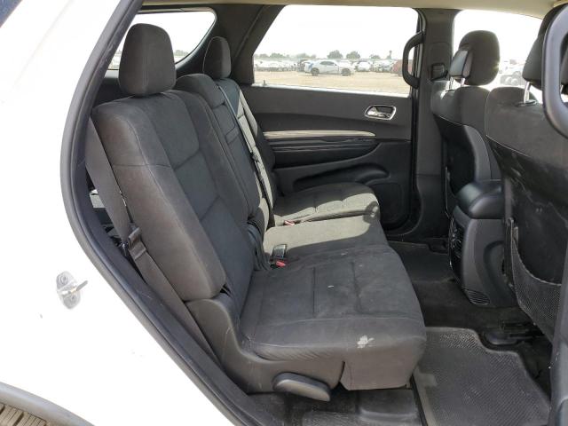 1C4RDHAG9FC101129 Dodge Durango Sxt