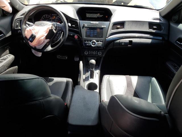 19UDE2F88NA008099 Acura Ilx Premium A-spec