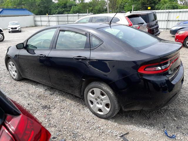 1C3CDFAA2FD363868 Dodge DART SE
