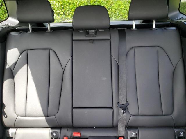 5UXTY3C06M9H99417 BMW X3 Sdrive30i