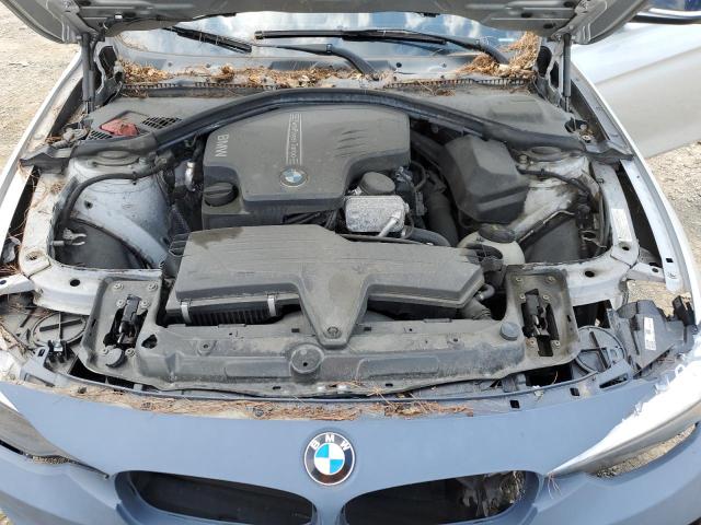 WBA3B1C56FK135787 BMW 320 I