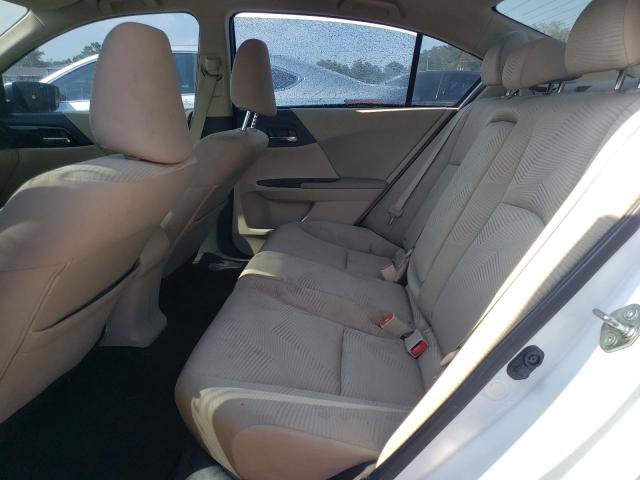 1HGCR2F34GA006521 Honda ACCORD LX