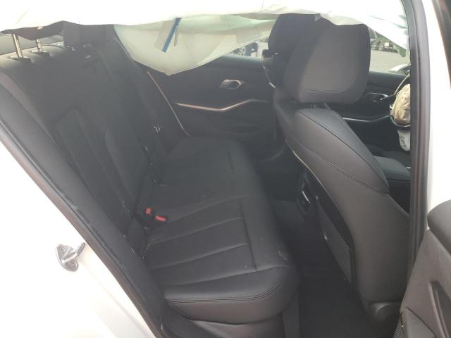 3MW5R7J05M8B55333 BMW 330XI