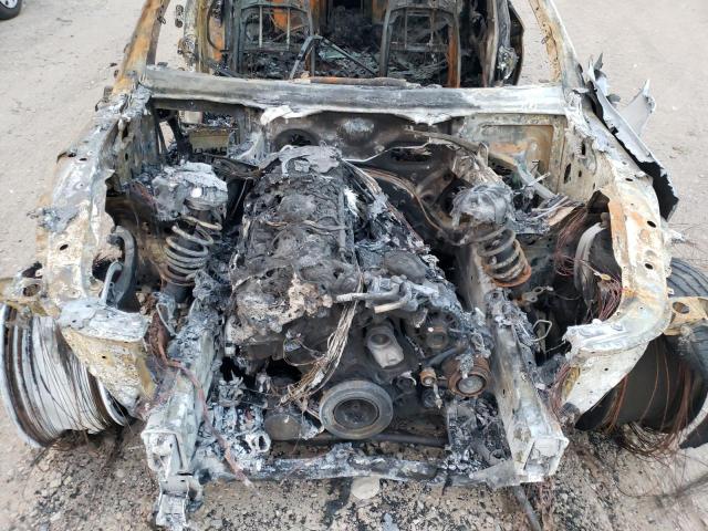 WBA5B1C56GG552940 BMW 535 I