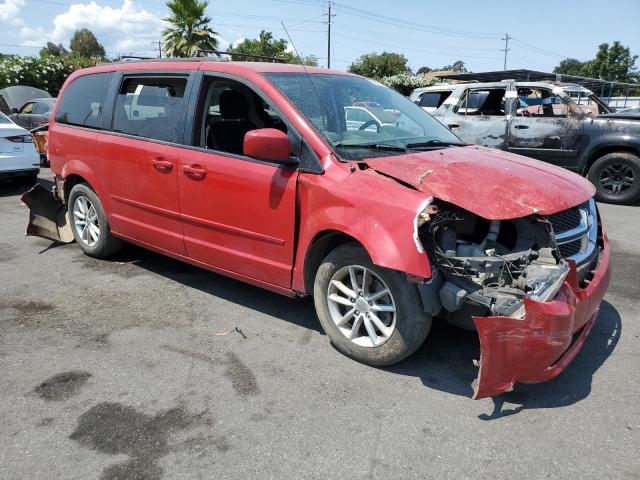 2C4RDGCG1GR276930 Dodge Grand Caravan Sxt