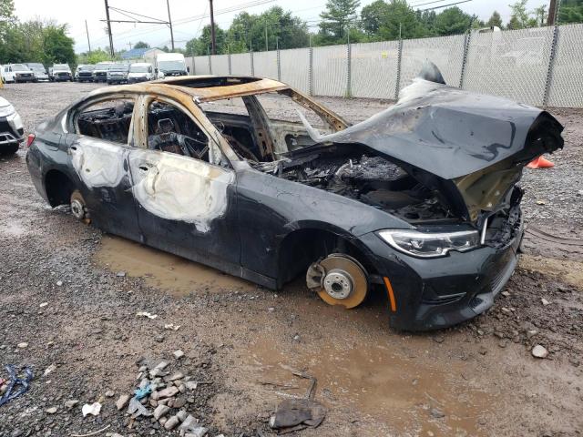 3MW5R1J00L8B23384 BMW 330I