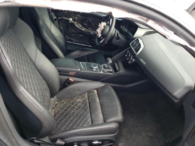 WUAKBAFX6H7903367 Audi R8 5.2 Plus Quattro