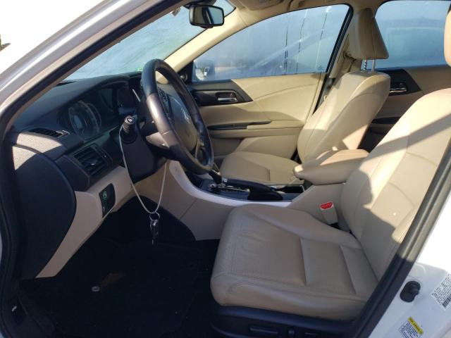 1HGCR2F85EA077333 Honda ACCORD EXL