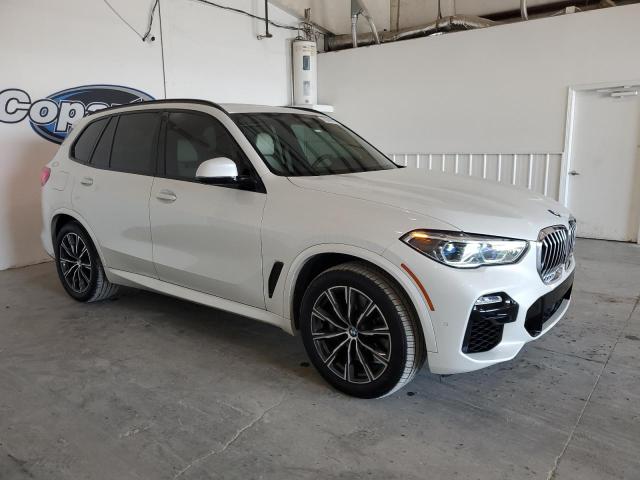 5UXJU2C53KLN64933 BMW X5 Xdrive50i