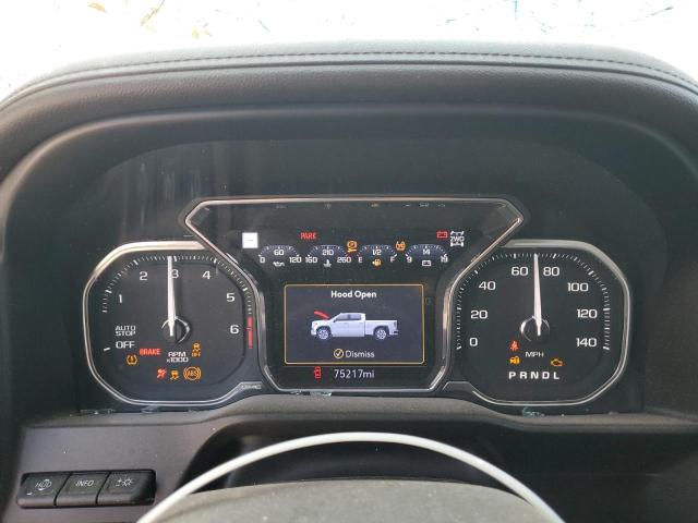 3GTP9EEL2LG176021 GMC Sierra K1500 At4