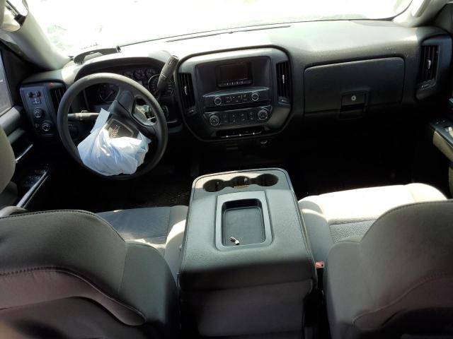 1GTV2TEC4EZ235881 GMC Sierra K1500