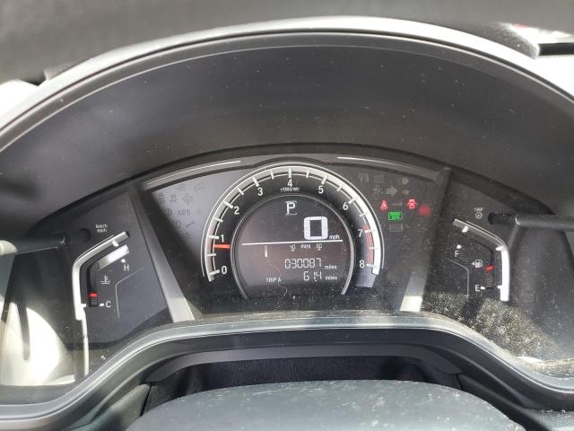 2HKRW5H33KH414686 Honda CR-V LX