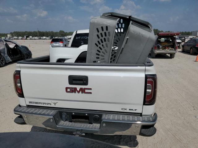 3GTU2NEC3JG642592 GMC Sierra K1500 Slt
