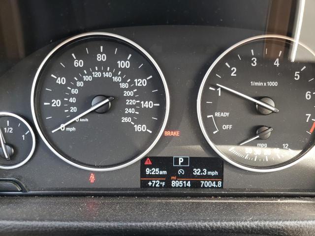WBA8A3C50GK688814 BMW 320 XI