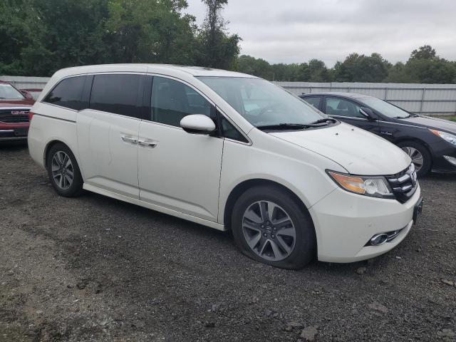 5FNRL5H94GB024053 Honda Odyssey Touring