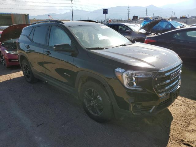 3GKALYEV0NL264624 GMC Terrain At4