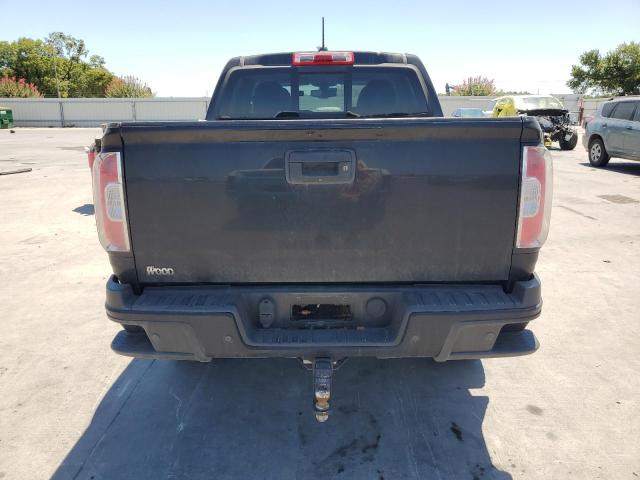 1GTG6FEN5K1296215 GMC Canyon All Terrain