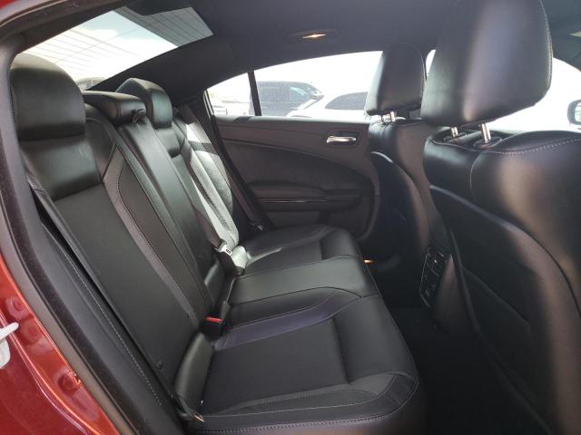 2C3CDXJG0LH147445 Dodge Charger Sxt
