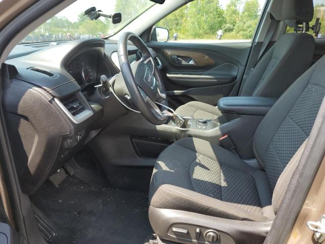 3GKALMEV9JL151208 GMC Terrain Sle