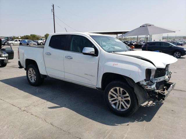 1GTG5DE35G1364302 GMC CANYON SLT