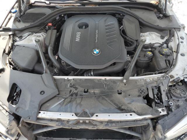 WBAJE5C33HWA92433 BMW 540 I