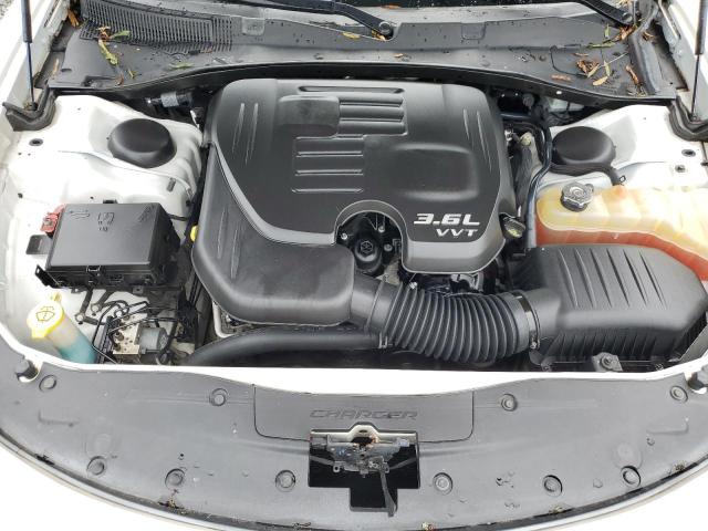 2C3CDXJG2GH247827 Dodge Charger Sxt