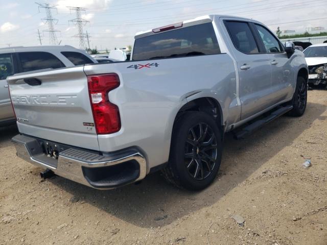1GCUYDED6NZ221912 Chevrolet Silverado Ltd K1500 Lt