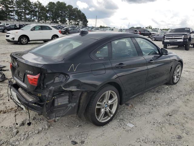 WBA4F9C34HG812900 BMW 430xi Gran Coupe