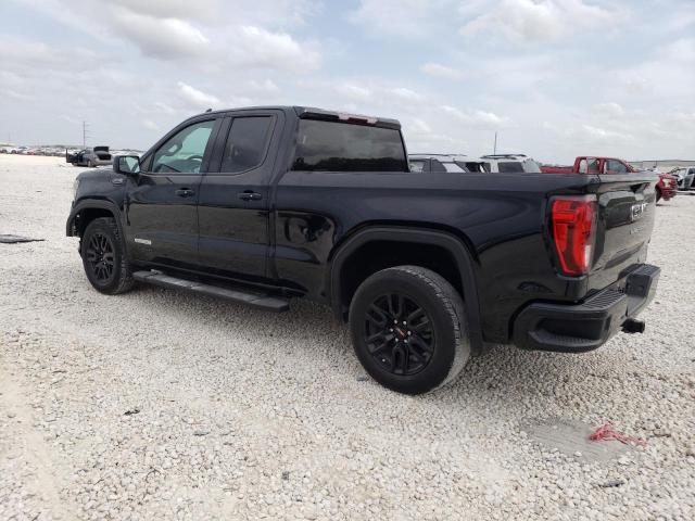 1GTR8CEDXLZ247300 GMC Sierra C1500 Elevation